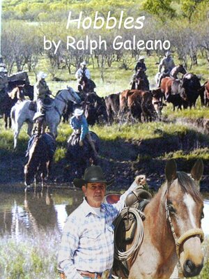 cover image of Hobbles  a Cowboy Chatter Article